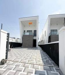 5 bedroom Detached Duplex For Sale Chevron Drive Lekki Lagos 5 bedroom Detached Duplex For Sale Chevron Drive Lekki Lagos