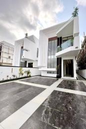 5 bedroom Detached Duplex For Sale Ajah Lagos