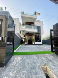 5 bedroom Detached Duplex For Sale Ajah Lagos 5 bedroom Detached Duplex For Sale Ajah Lagos