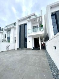5 bedroom Detached Duplex For Sale Ajah Lagos