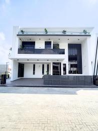 5 bedroom Detached Duplex For Sale Chevron Drive Lekki Lagos