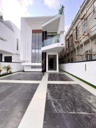 5 bedroom Detached Duplex For Sale Ajah Lagos