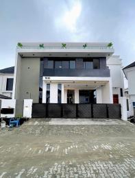 5 bedroom Detached Duplex For Sale Ajah Lagos