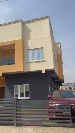 Semi detached Duplex For Sale Life Camp Abuja Phase 3 