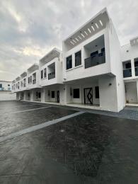 3 bedroom Terraced Duplex For Sale Orchid Chevron Drive Lekki Lagos
