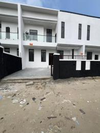 4 bedroom Terraced Duplex For Sale Sangotedo Ajah Lagos