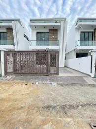4 bedroom Detached Duplex For Sale 2nd Toll Gate Lekki Lagos