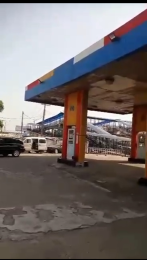 Filling Station For Sale Dopemu , Ikeja Lagos Ikeja  Lagos