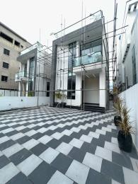 5 bedroom Detached Duplex For Sale Osapa London Lekki Lagos