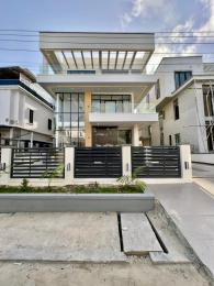 5 bedroom Detached Duplex For Sale Lekki County Ikota Lekki Lagos