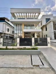 5 bedroom Detached Duplex For Sale Lekky County Lekki Lagos