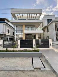5 bedroom Detached Duplex For Sale Lekki County Ikota Lekki Lagos