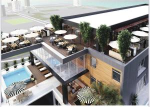 3 bedroom Studio Apartment For Sale Eko Atlantic City Eko Atlantic Victoria Island Lagos 3 bedroom Studio Apartment For Sale Eko Atlantic City Eko Atlantic Victoria Island Lagos