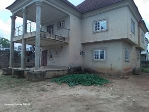 4 bedroom Detached Duplex For Sale Lias Estate Life Camp Abuja Phase 3 