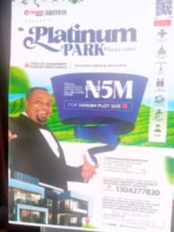 Residential Land For Sale Igbogun Ibeju-Lekki Lagos