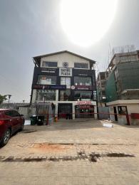 Mall/Complex/Plaza For Sale Wuse II Abuja Phase 1 