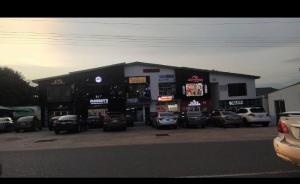 10 bedroom Mall/Complex/Plaza For Sale Gwarinpa Abuja Gwarimpa Abuja Phase 3 