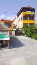 Shop For Sale Facing Lekki Epe Express Way Bogije Ibeju-Lekki Lagos