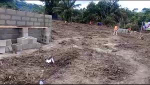 Land For Sale Ideal City Estate Ibeju-Lekki Lagos