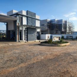 Residential Land For Sale Park Manor, Bodija Ibadan Bodija Ibadan Oyo