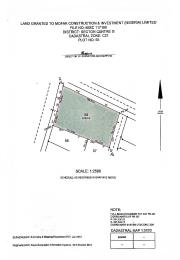 Commercial Land For Sale Galadimawa Abuja Phase 3  Commercial Land For Sale Galadimawa Abuja Phase 3