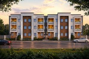 Residential Land For Sale Gaduwa Abuja Phase 2 