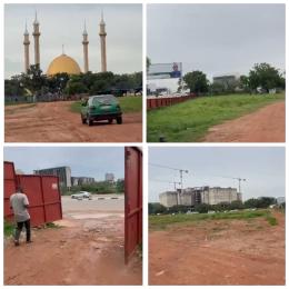 Commercial Land For Sale Central Area Abuja Phase 1 