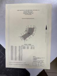 Mixed use Land For Sale Maitama Abuja Phase 1 
