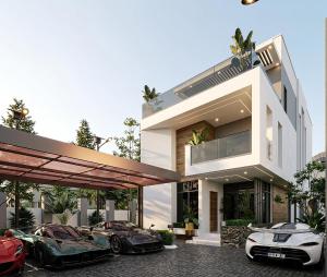 Residential Land For Sale Gaduwa Abuja Phase 2 