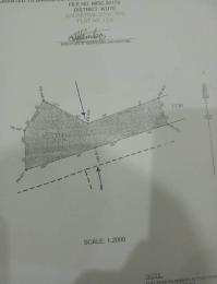 Commercial Land For Sale Wuye Abuja Phase 2 