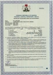 Commercial Land For Sale Kyami Abuja Phase 4  Commercial Land For Sale Kyami Abuja Phase 4