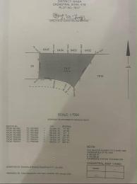 Land For Sale Apo Wasa Apo Abuja Phase 2 