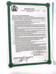 Residential Land For Sale Apo Abuja Phase 2  Residential Land For Sale Apo Abuja Phase 2