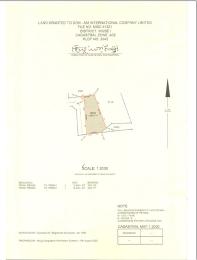 Commercial Land For Sale Wuse Zone 1-7 Abuja Phase 1  Commercial Land For Sale Wuse Zone 1-7 Abuja Phase 1