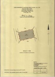 Residential Land For Sale Maitama Abuja Phase 1  Residential Land For Sale Maitama Abuja Phase 1