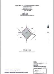 Residential Land For Sale Kaura Abuja Phase 2 