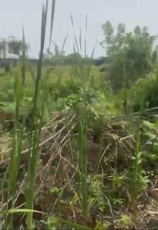 Land For Sale Along Shoprite Sangotedo Ajah Lagos