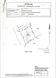 Commercial Land For Sale Central Area Abuja Phase 1  Commercial Land For Sale Central Area Abuja Phase 1