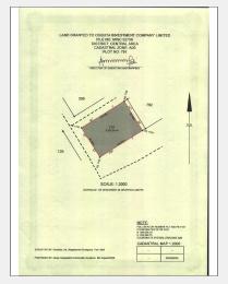 Mixed use Land For Sale Central Area Abuja Phase 1  Mixed use Land For Sale Central Area Abuja Phase 1