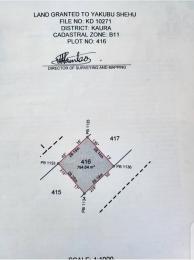 Residential Land For Sale Kaura Abuja Phase 2  Residential Land For Sale Kaura Abuja Phase 2