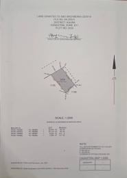 Land For Sale Kaura Abuja Phase 2 