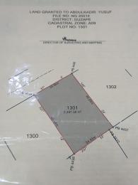 Land For Sale Guzape Abuja Phase 1  Land For Sale Guzape Abuja Phase 1