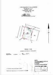 Land For Sale Dape Abuja Phase 3  Land For Sale Dape Abuja Phase 3