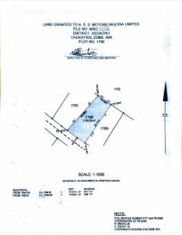 Land For Sale Area 1-11 Abuja Phase 1  Land For Sale Area 1-11 Abuja Phase 1