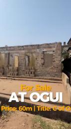 Mixed use Land For Sale Behind Ogui Road Enugu Area  Mixed use Land For Sale Behind Ogui Road Enugu Area