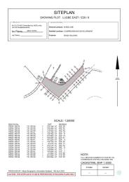 Mixed use Land For Sale Lugbe Abuja Phase 4 