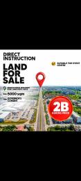 Mixed use Land For Sale Emperor Estate Monastery Road Sangotedo Lagos