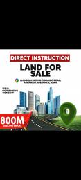 Mixed use Land For Sale Abraham Adesanya Housing Estate Abraham Adesanya Ajah Lagos