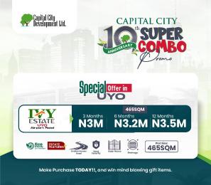 Land For Sale Uyo Akwa Ibom