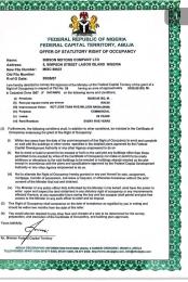 Commercial Land For Sale Katampe Main Abuja Phase 2  Commercial Land For Sale Katampe Main Abuja Phase 2
